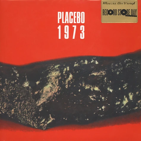 Placebo (Marc Moulin) - 1973