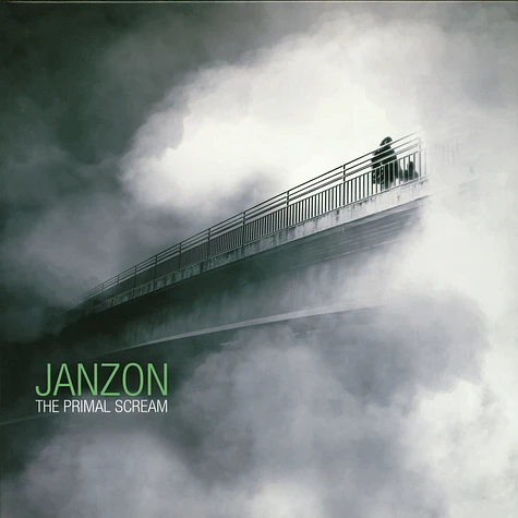 Janzon - The Primal Scream