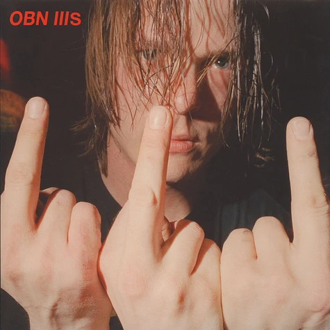 Obn IIIs - Third Time To Harm