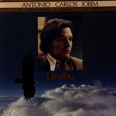 Antonio Carlos Jobim - Urubu