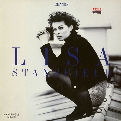 Lisa Stansfield - Change