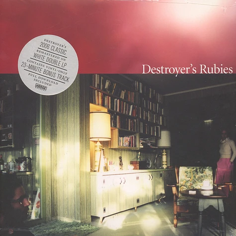 Destroyer - Destroyer's Rubies