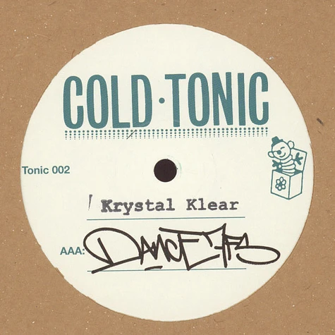 Krystal Klear - Dance 7FS