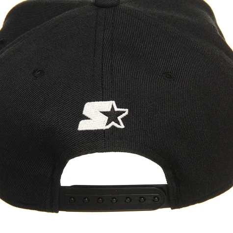 Starter x Star Wars - Reflect Icon Snapback Cap