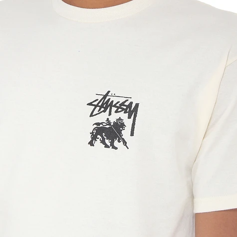 Stüssy x Peter Tosh - Tosh Dot T-Shirt