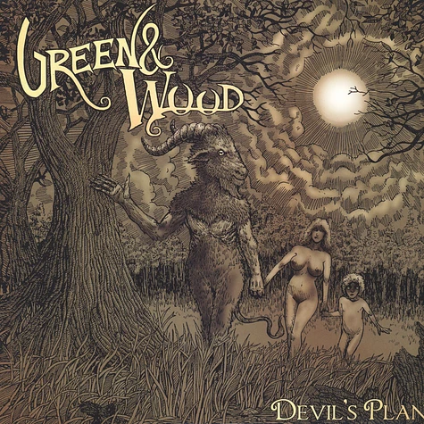 Green & Wood - Devil's Plan