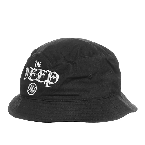 10 Deep - The Deep Bucket Hat