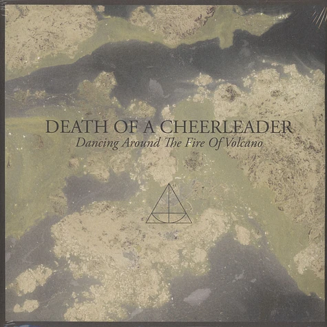 Death Of A Cheerleader - Dancing Around The Fire Of Volcano