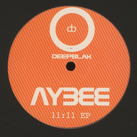 Aybee - 11:11 EP