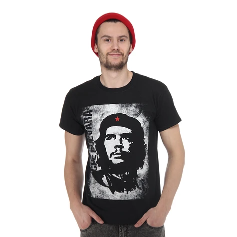 Che Guevara - Vintage T-Shirt