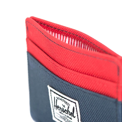 Herschel - Charlie Wallet