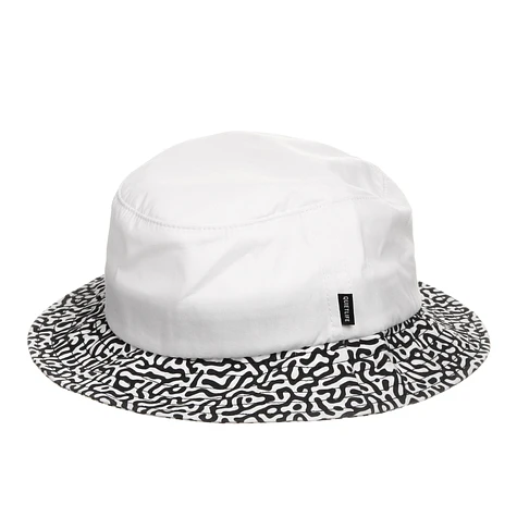 The Quiet Life - The Path Bucket Hat