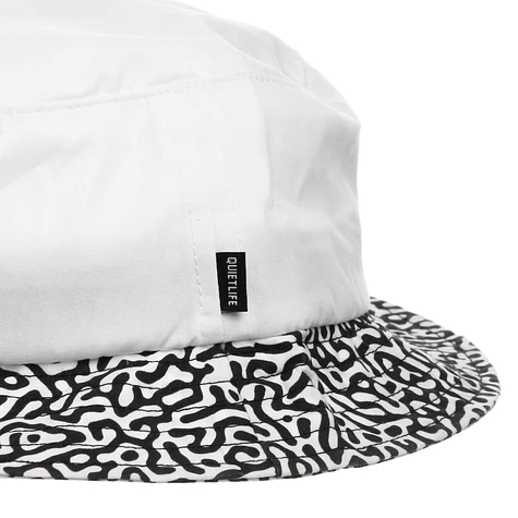 The Quiet Life - The Path Bucket Hat