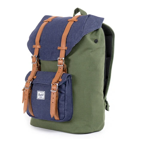 Herschel - Little America Mid-Volume Backpack