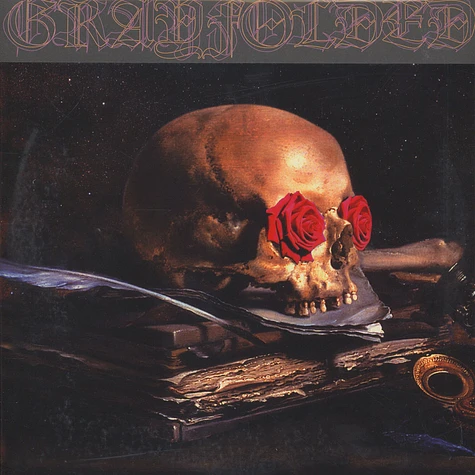 Grateful Dead / John Oswald - Grayfolded