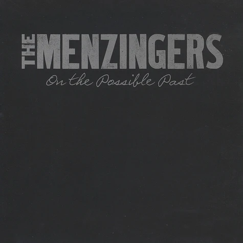 The Menzingers - On The Possible Past