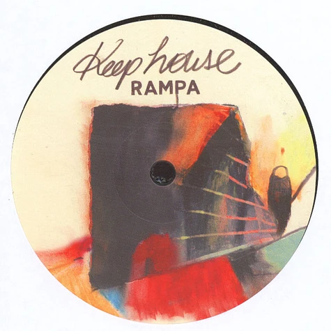 Rampa - Keep House