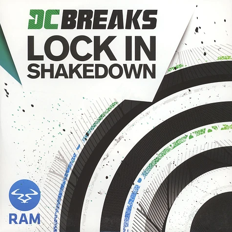 DC Breaks - Lock In