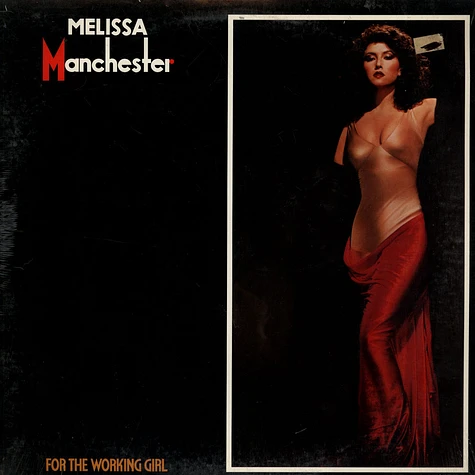 Melissa Manchester - For The Working Girl