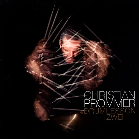 Christian Prommer - Drumlesson Zwei