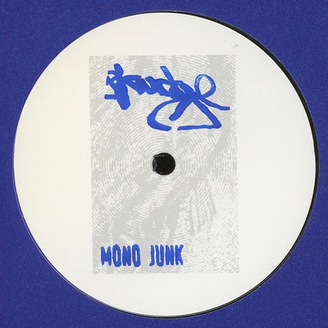 Mono Junk - Skudge White 06