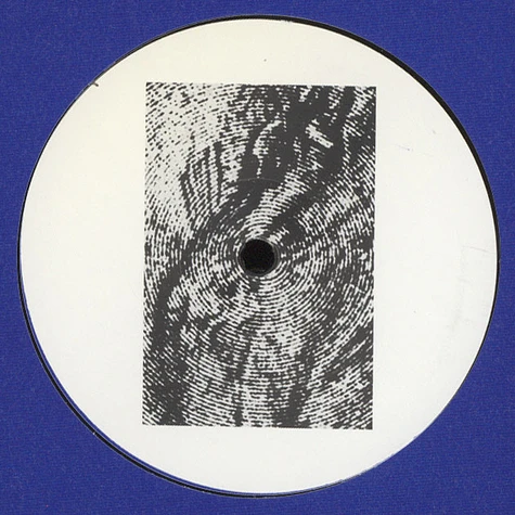 Mono Junk - Skudge White 06