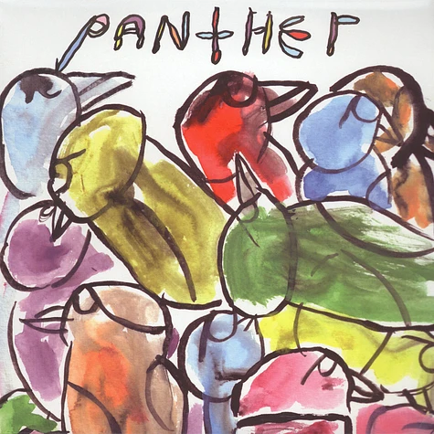 Panther - The Birds