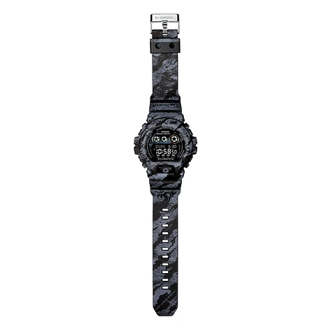 G-Shock x Maharishi - GD-X6900MH-1ER