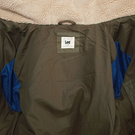 Lee - Down Parka