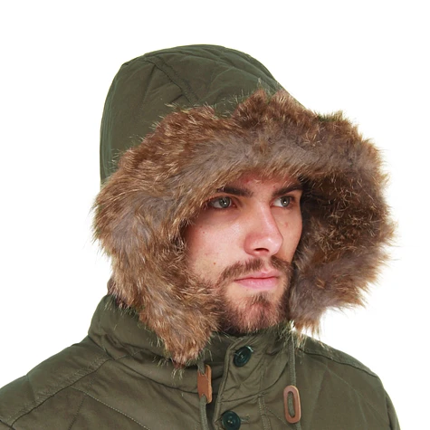 Lee - Down Parka