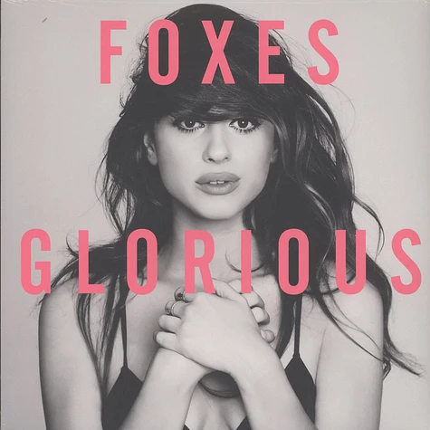 Foxes - Glorious