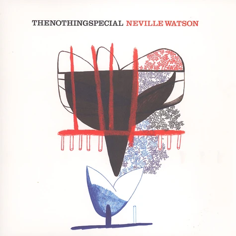 Neville Watson - Red Light Fever