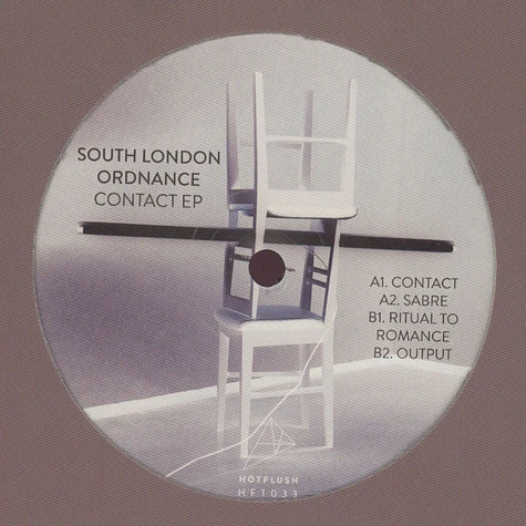 South London Ordnance - Contact