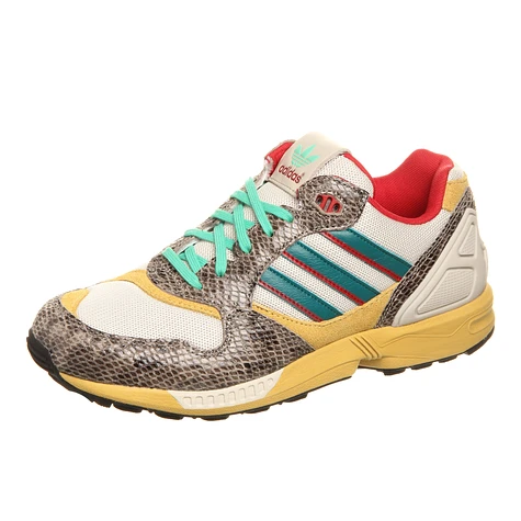 adidas - ZX 6000 W Leather (Luxury OG)