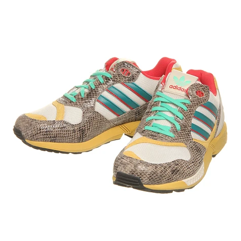 adidas - ZX 6000 W Leather (Luxury OG)