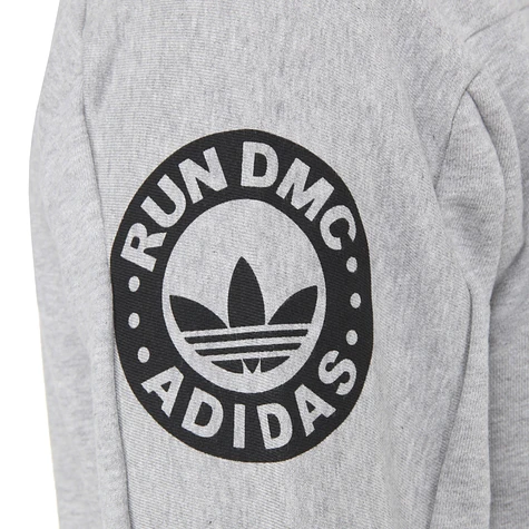 adidas x Run DMC - Run DMC Crewneck Sweater