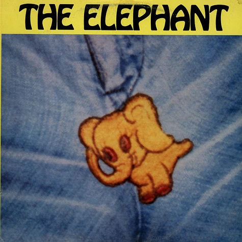 The Elephant - The Elephant