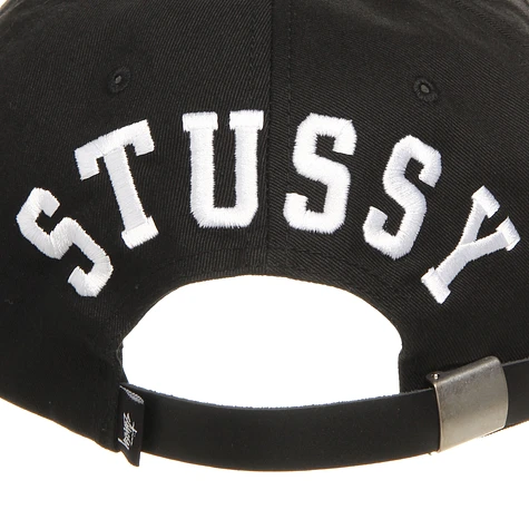 Stüssy - Stüssy Stars Strapback Cap