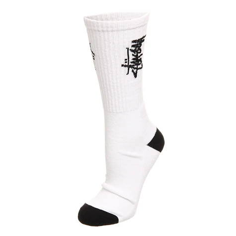 Stüssy - Stock Crew Socks