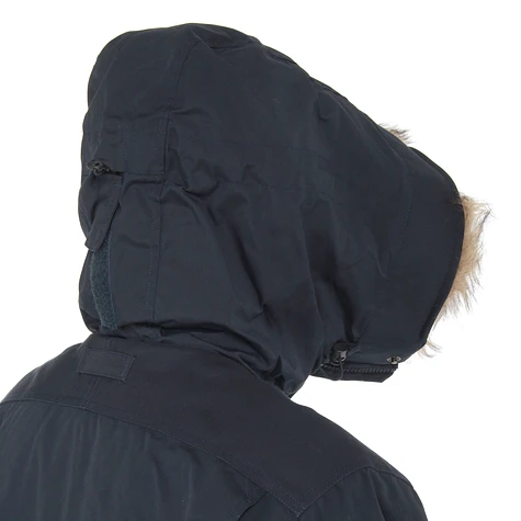 Fjällräven - Sarek Winter Jacket