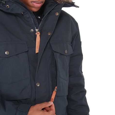 Fjällräven - Sarek Winter Jacket