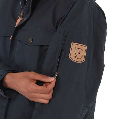 Fjällräven - Sarek Winter Jacket