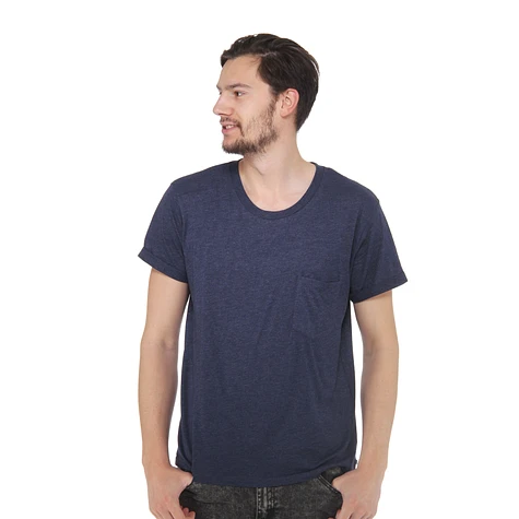 Cheap Monday - Dan Pocket T-Shirt