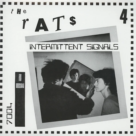 The Rats - Intermittent Signals