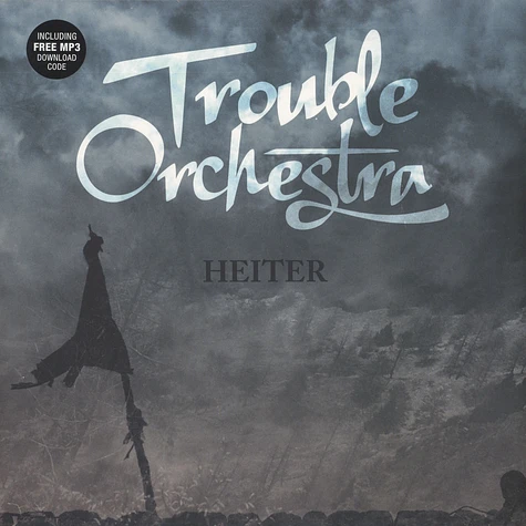 Trouble Orchestra - Heiter