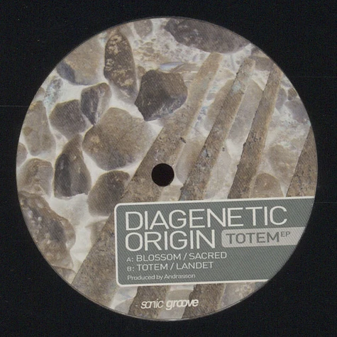 Diagenetic Origin - Totem