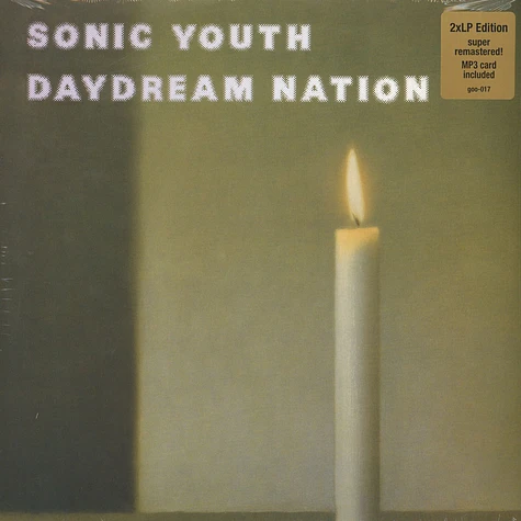 Sonic Youth - Daydream Nation