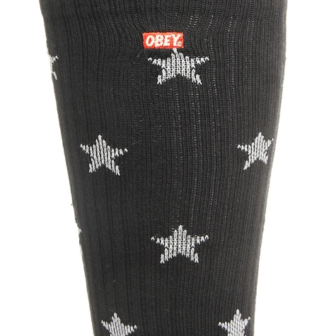 Obey - Freeman Socks
