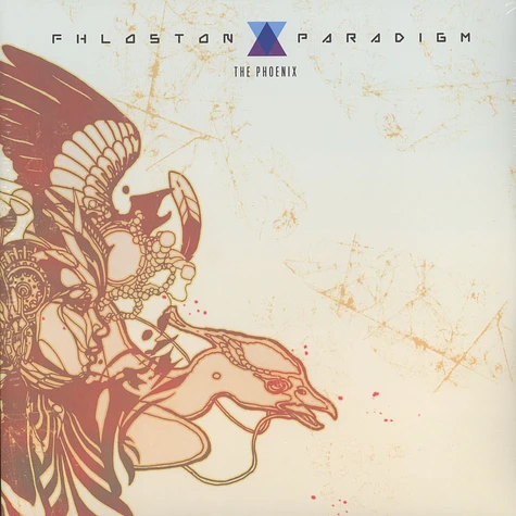 King Britt Presents Fhloston Paradigm - The Phoenix