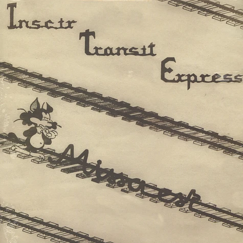 Inscir Transit Express - Missa Est